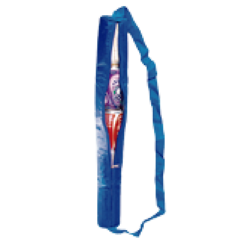 Porta Latas Canudo