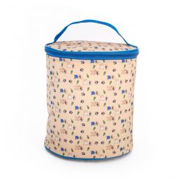 Bolsa térmica Oval G