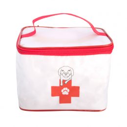 Bolsa térmica – PRIMEIRO SOCORROS