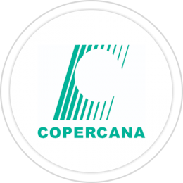 COPERCANA