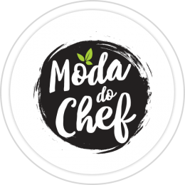 Moda do chef